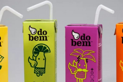 Ambev assina acordo para vender Do Bem, sua marca de sucos, para a Tial