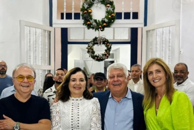 Angra celebra 523 anos de fundação