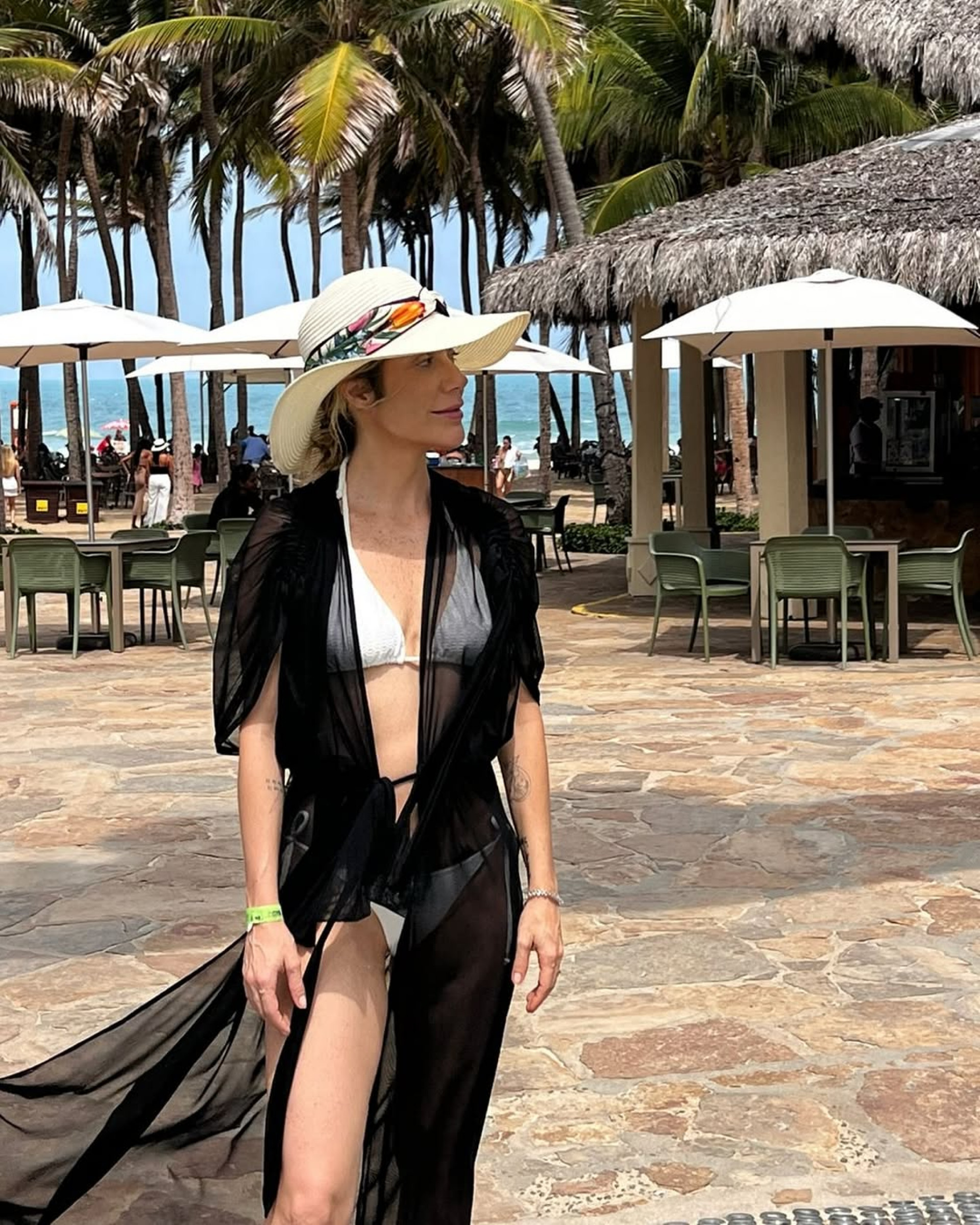 Luiza Possi - Reprodução/Instagram