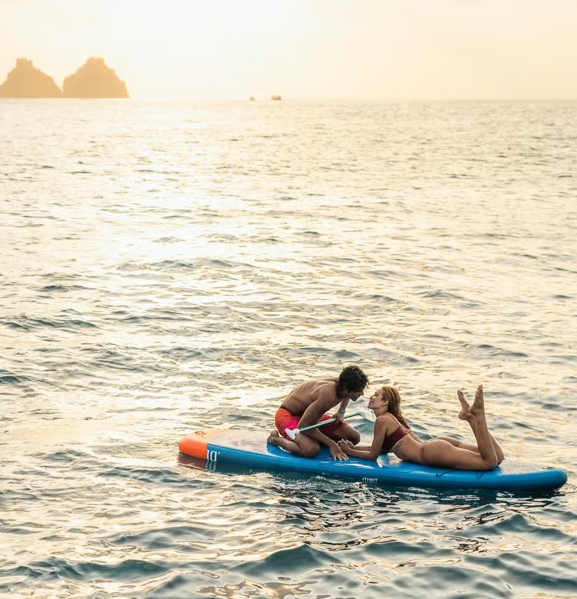 Lucas Mamede e Vanessa Lopes  - Reprodução/Instagram 