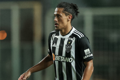 Vasco avança pela contratação de Mauricio Lemos, do Atlético-MG