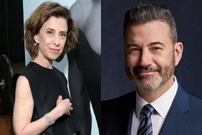 Fernanda Torres será convidada especial no 'Jimmy Kimmel Live!', renomado talk show dos EUA