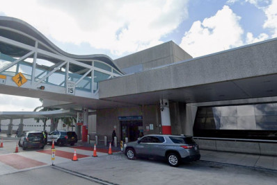 Duas pessoas são encontradas mortas em trem de pouso de avião nos EUA