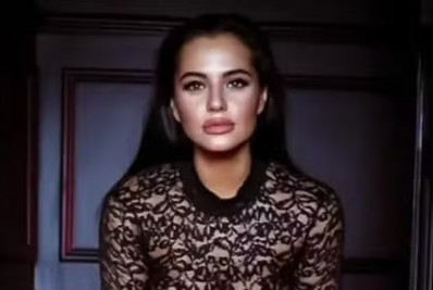 Brasileira é condenada a 15 meses de prisão após fazer sexo com detento na Inglaterra