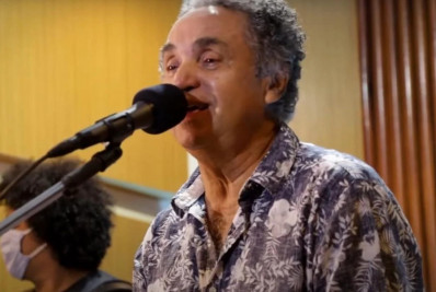Morre Carlos Pitta, cantor e compositor que descobriu Ivete Sangalo