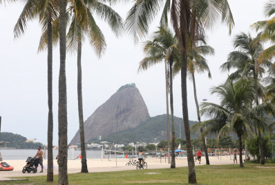 Após chuva causar transtornos, previsão indica novas pancadas nos próximos dias