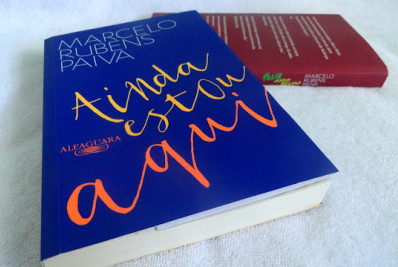 Governador da Bahia autoriza compra do livro 'Ainda Estou Aqui' para escolas estaduais