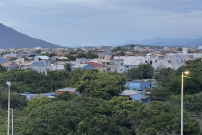 Guias de IPTU 2025 já estão disponíveis aos contribuintes