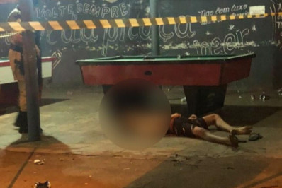 Adolescente de 15 anos é morto por grupo criminoso em bar