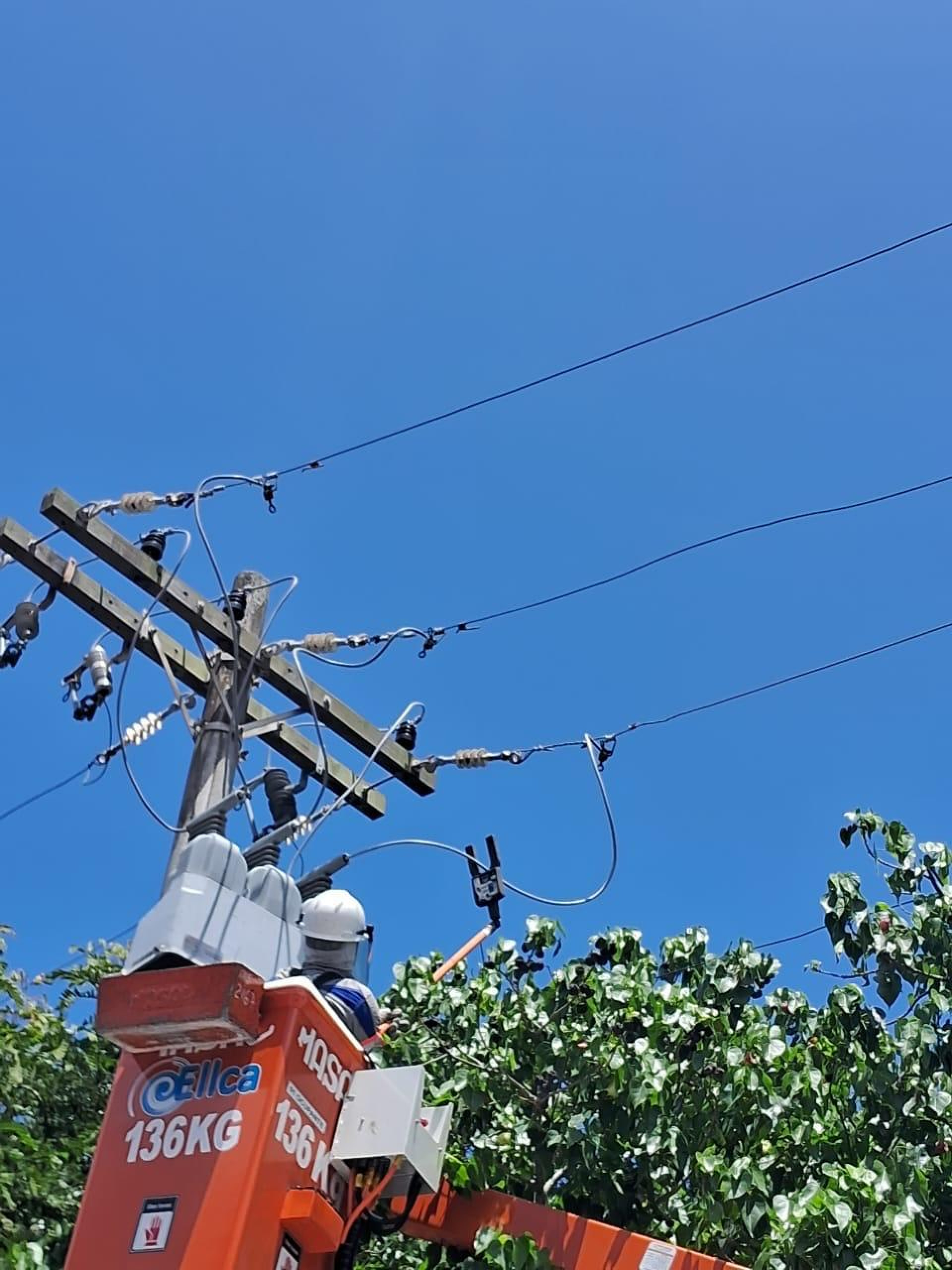 Magé e São Gonçalo lideram ranking de furto de energia na área de concessão da Enel no estado do Rio de Janeiro 