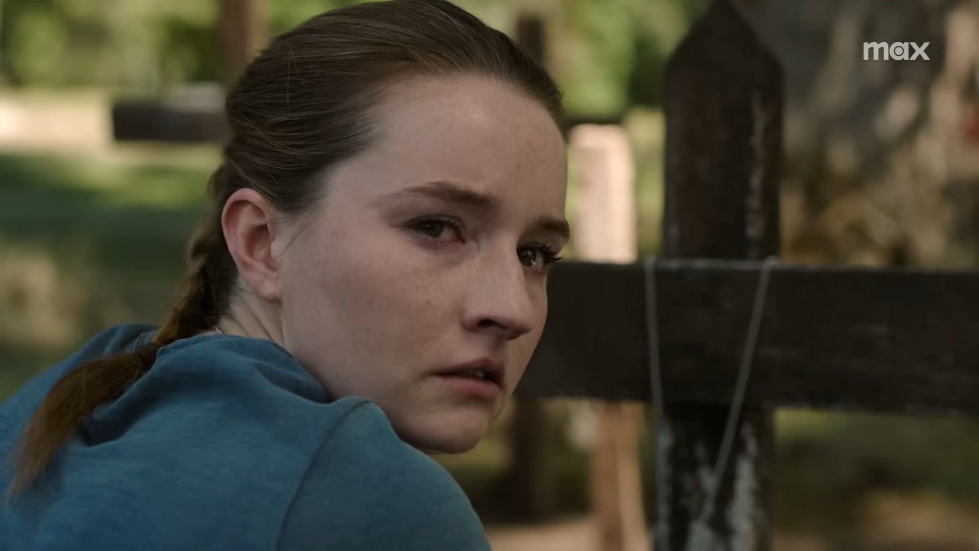 Estreia da segunda temporada de 'The Last Of Us' superou a primeira - Max