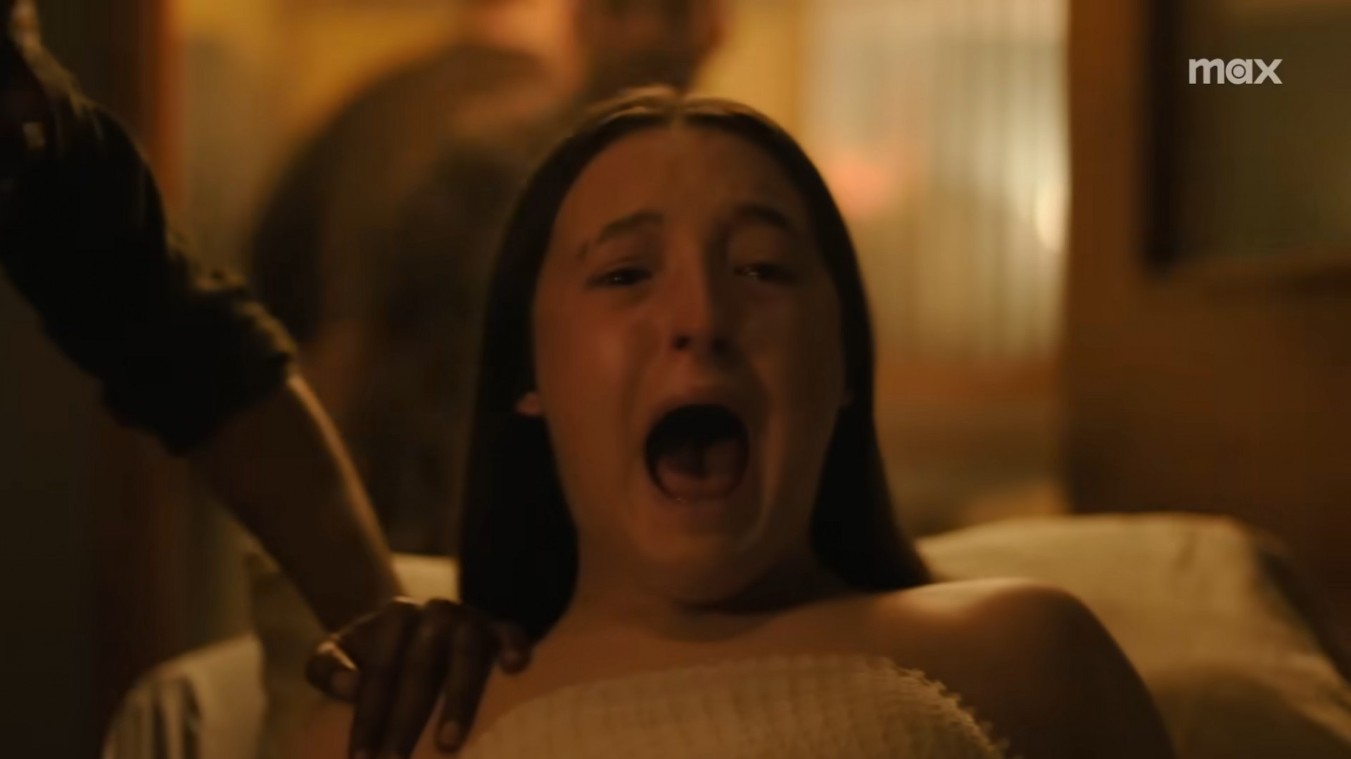 Estreia da segunda temporada de 'The Last Of Us' superou a primeira - Max