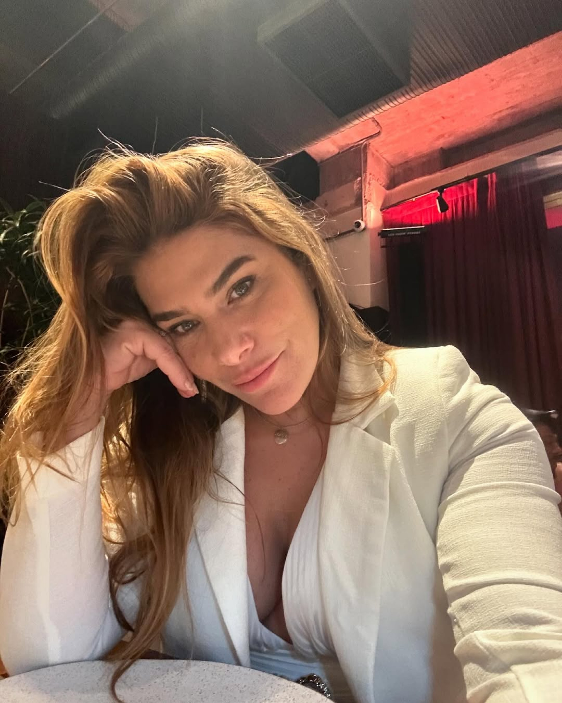 Priscila Fantin - Reprodução / Instagram 