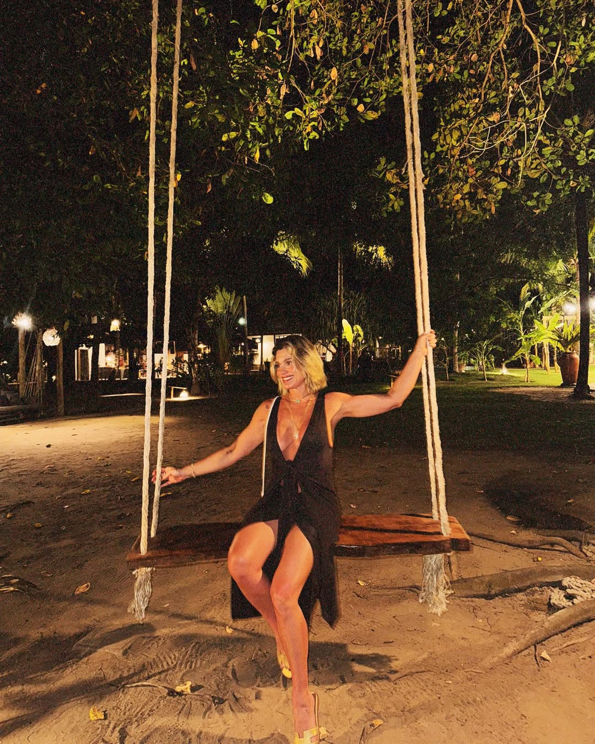 Flávia Alessandra - Reprodução/Instagram