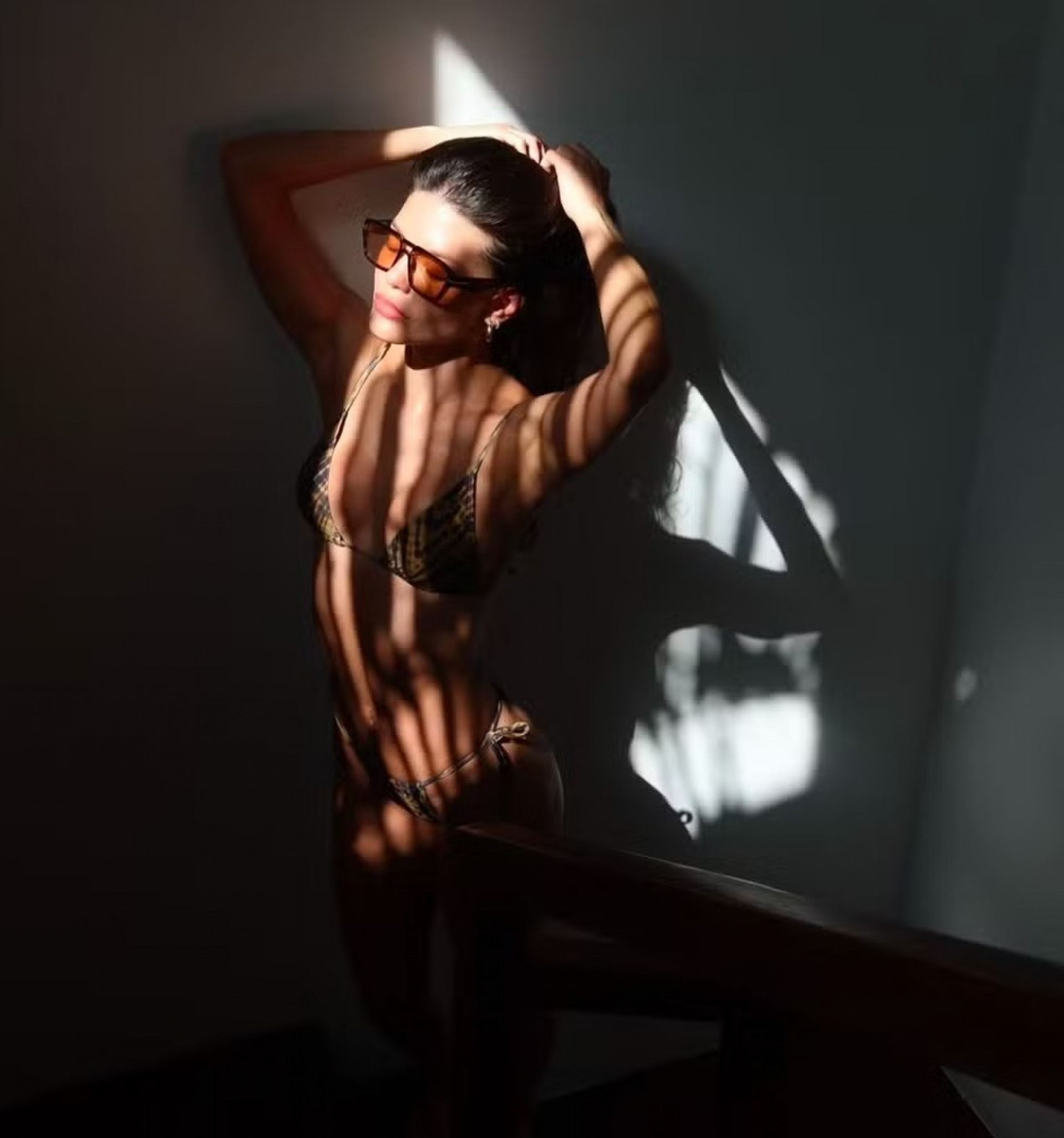 Vitória Strada - Reprodução/Instagram 