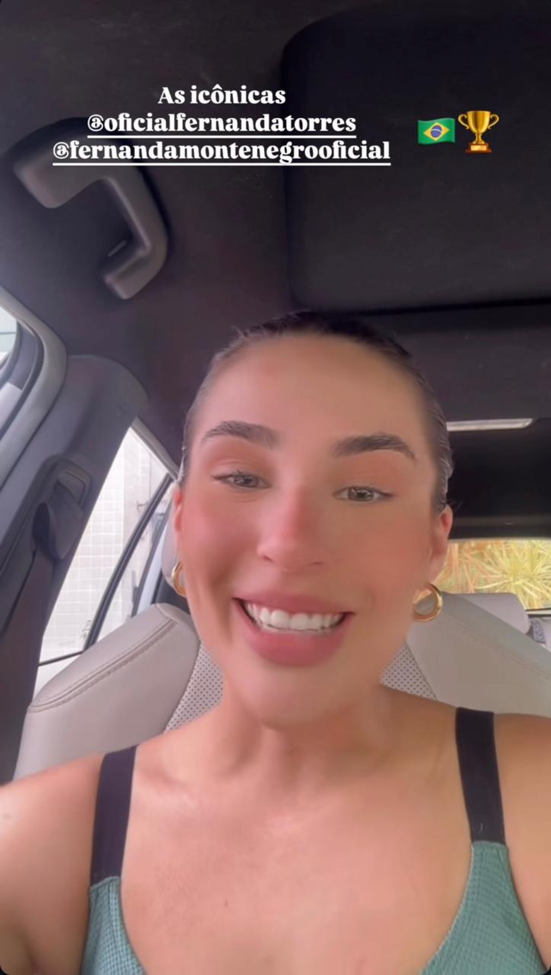 Lívian Aragão - Reprodução/Instagram