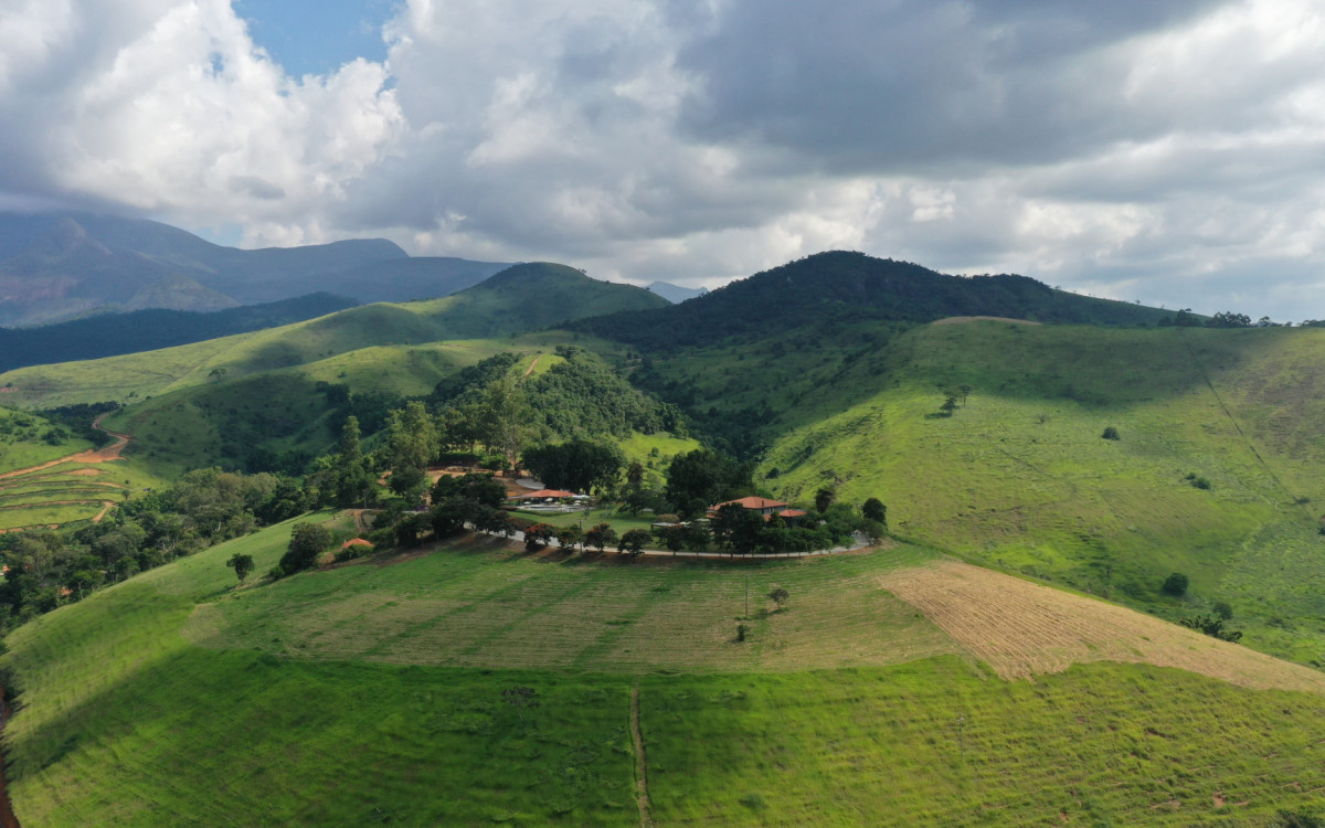 Empreendimento na Região Serrana terá praia artificial, sítios, hotel fazenda, pousadas, vinícola e olival