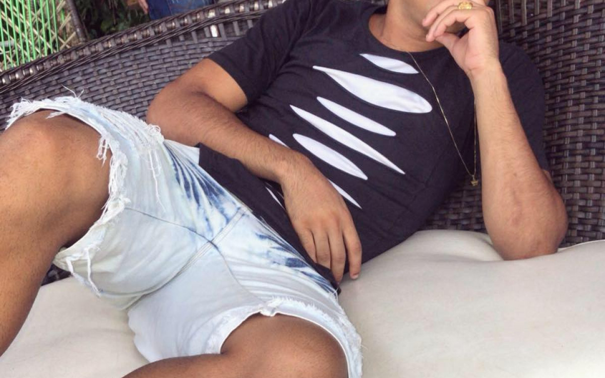 Renan Menezes de Jesus, 28, ficou internado em estado gravíssimo por três dias, mas não resistiu