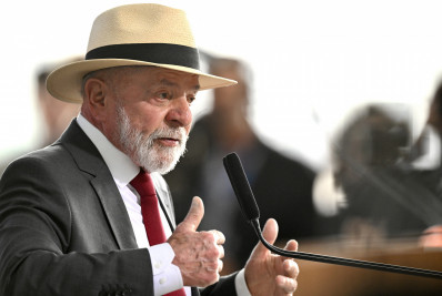 Lula sanciona primeiro projeto de regulamentação da reforma tributária