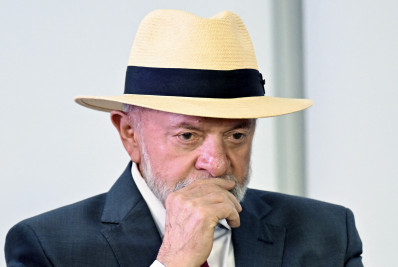 Aprovação de Lula cai de 52% para 47%, aponta pesquisa Genial/Quaest