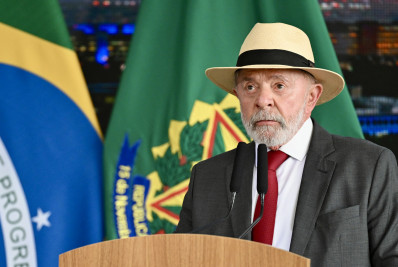 Governo confirma evento de sanção da regulamentação da tributária para a quinta-feira, 16