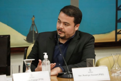 Secretário de Nunes é sócio de empresa que deve mais de R$ 179 mil à Prefeitura de São Paulo