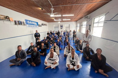 Com Rio Summer National Open na mira, head coach da equipe Gavazza define metas para 2025