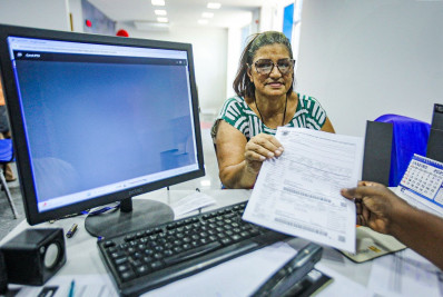 Prefeitura de Meriti oferece desconto para pagamento à vista do IPTU 2025