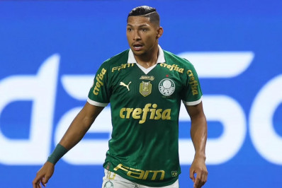 Fluminense esclarece situação e diz que Rony deve definir futuro nos próximos dias