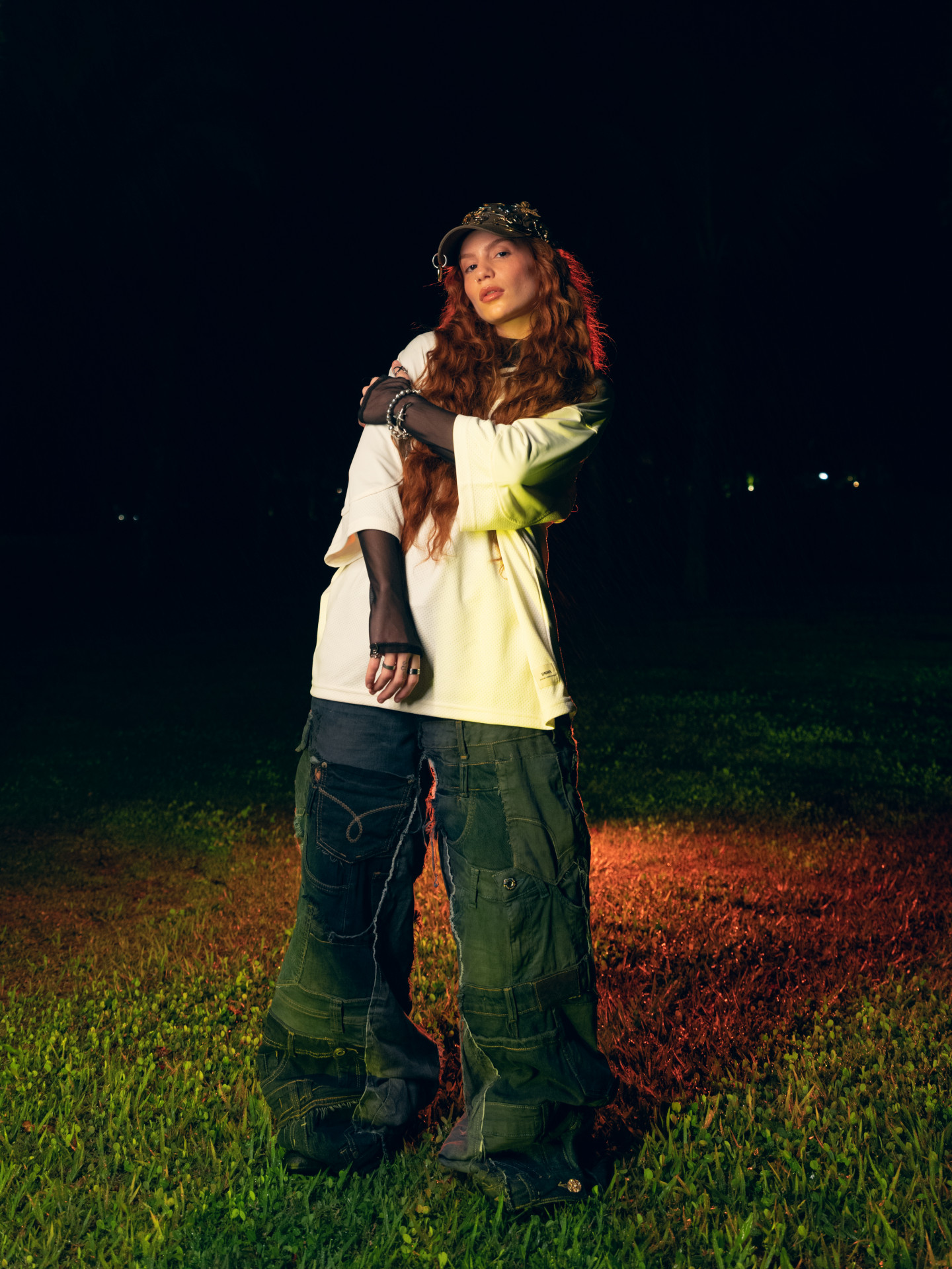 Carol Biazin - Reprodução