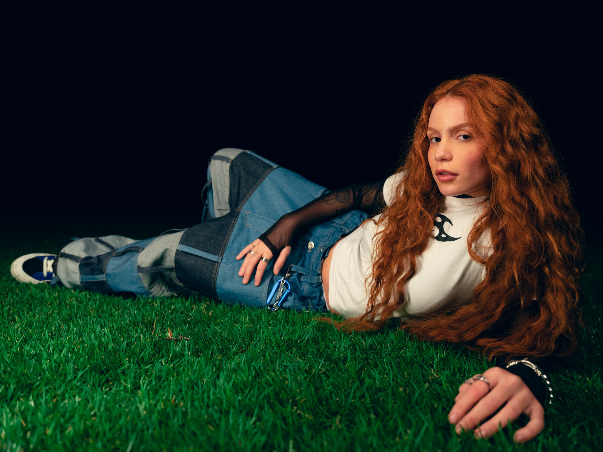 Carol Biazin - Reprodução