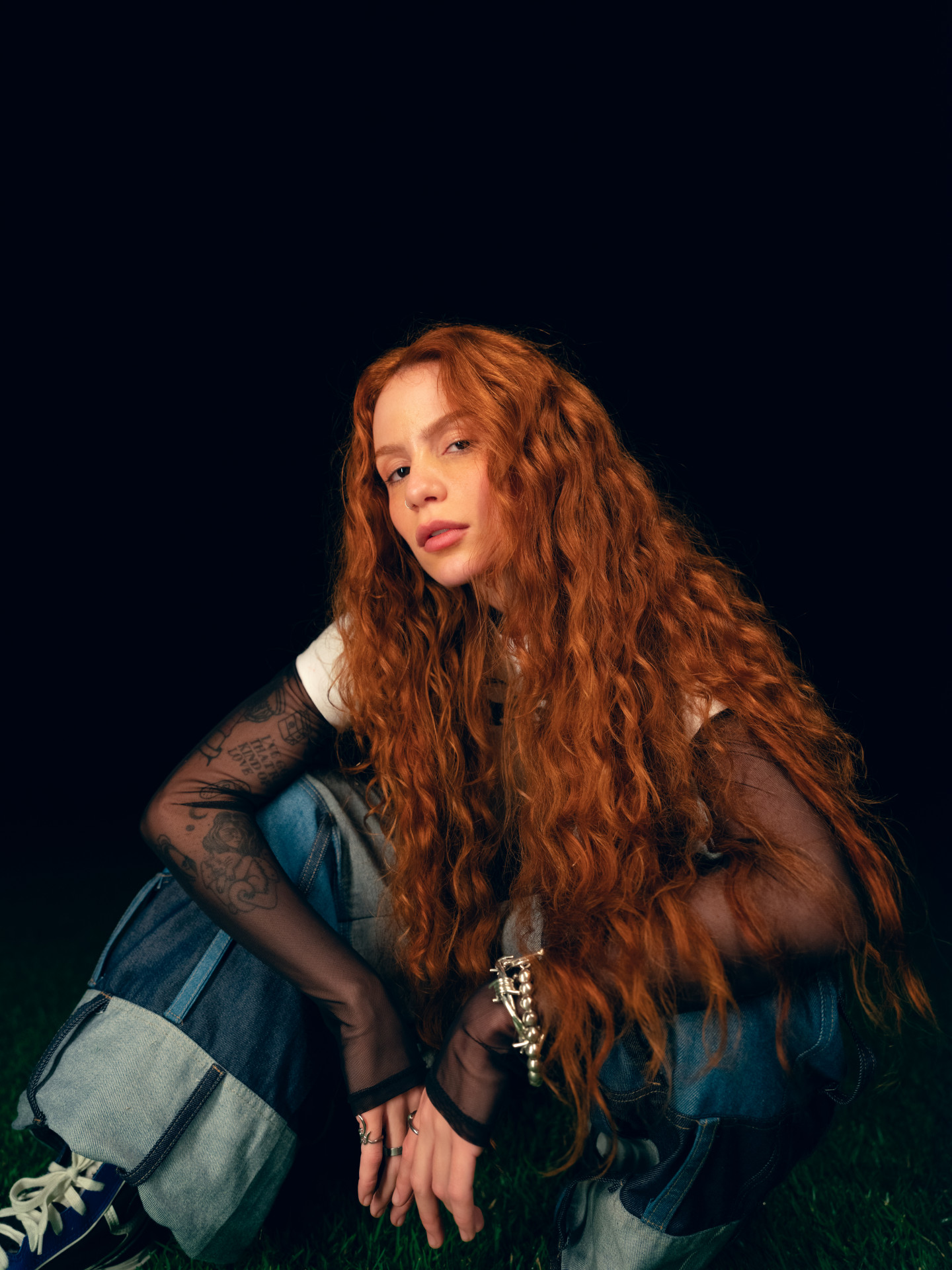 Carol Biazin - Reprodução