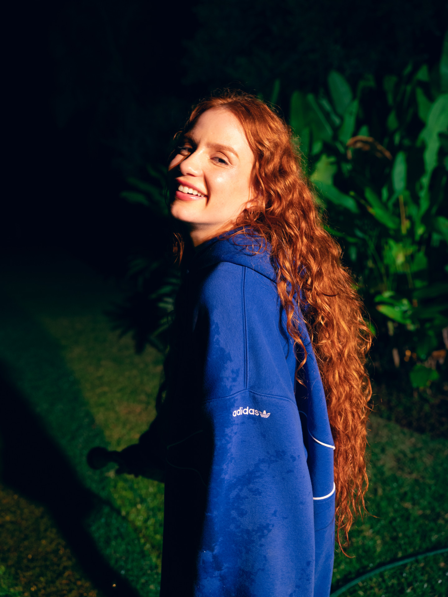 Carol Biazin - Reprodução