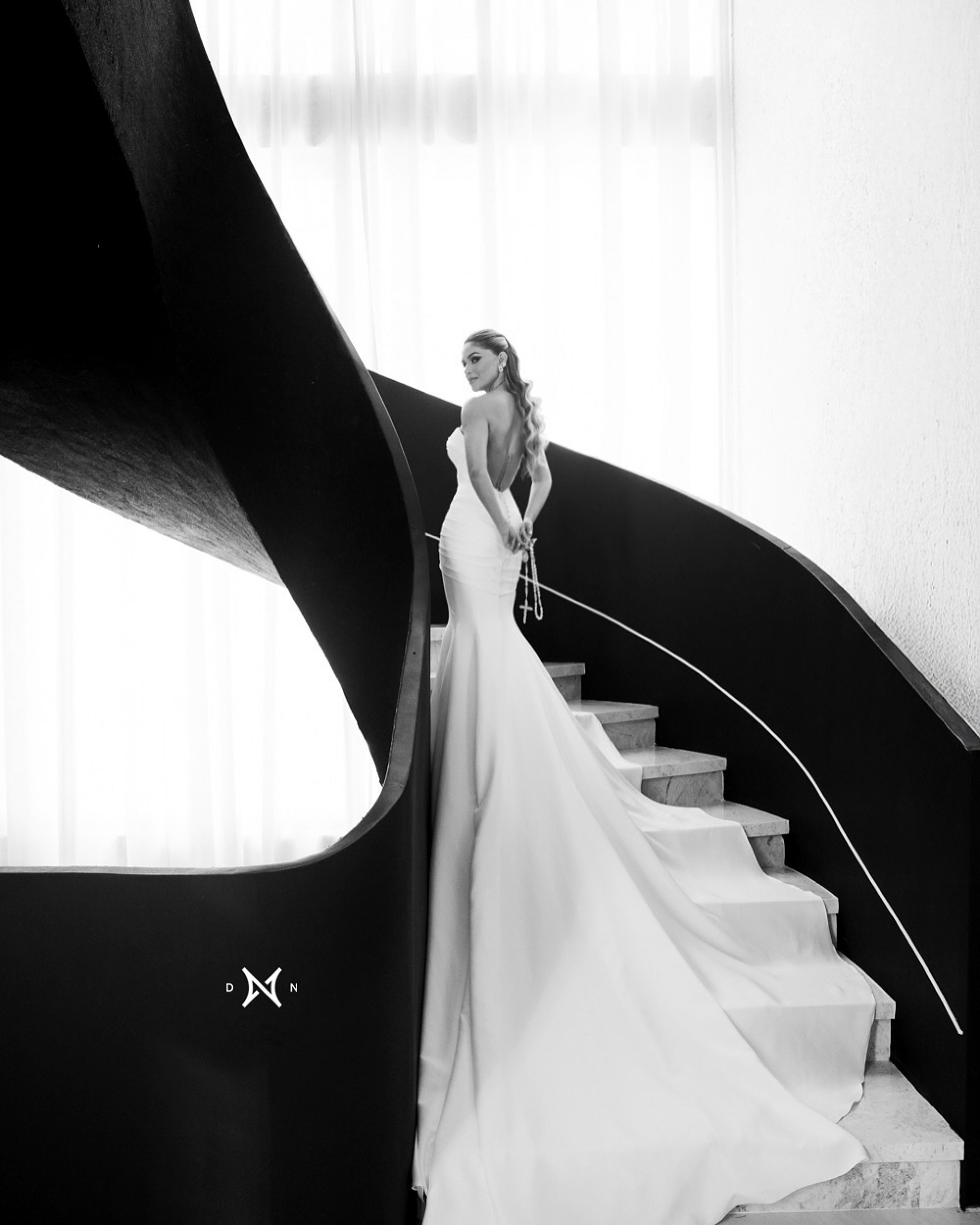 Camila Ângelo, mulher de Hulk  - Reprodução / Instagram 