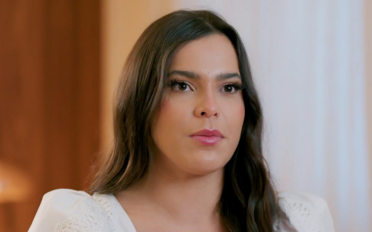 Emilly Araújo recorda agressões de Marcos Hater em doc sobre o 'BBB' - Reprodução/Globo
