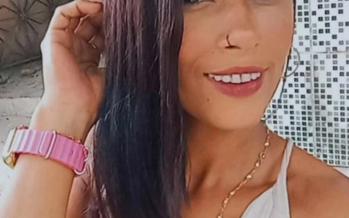 Danielle Machado da Silva era procurada por familiares desde 8 de janeiro