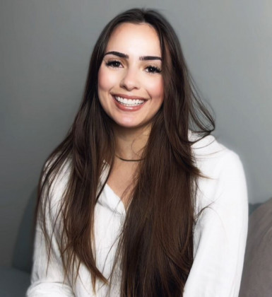 Nascimento conseguiu uma entrevista de est&aacute;gio na mesma empresa devido ao desempenho que teve no trabalho tempor&aacute;rio  - Divulga&ccedil;&atilde;o