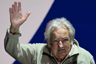 Pepe Mujica, ex-presidente do Uruguai, morre aos 89 anos