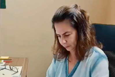 Concursados tomam posse na Prefeitura