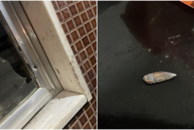 Guerra entre criminosos provoca intenso tiroteio na Taquara