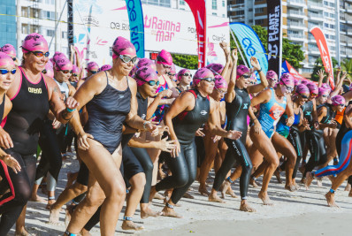 Rainha do Mar abre inscrições para edição no mês da mulher