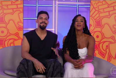 BBB 25: Melhores amigos, Vinícius e Aline são confirmados no grupo Pipoca