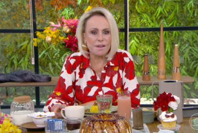 Ana Maria Braga detona Donald Trump: 'Como pode ser tão burro?'