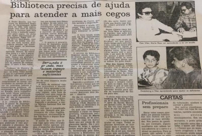 Gutemberg Fonseca - Um olhar para o futuro: a inclusão como direito de todos