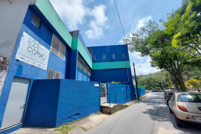 Comac abre inscrições para diversos projetos sociais