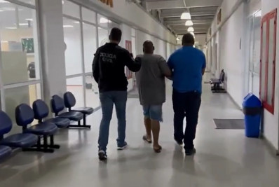 Mais dois integrantes de quadrilha de roubo e desmanche de veículos de turismo são presos