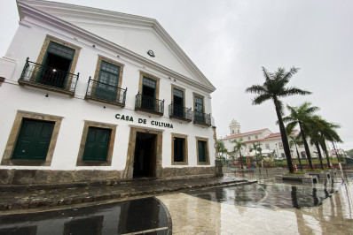 Maricá está em estágio de atenção
