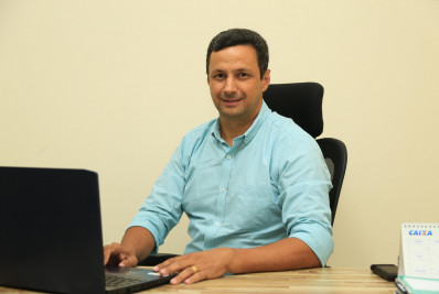 Novo presidente de consórcio público é da região noroeste fluminense