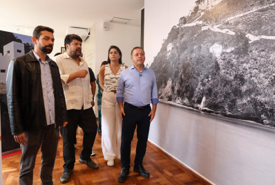 Rodrigo Neves anuncia visitação livre da Ilha da Boa Viagem a partir deste sábado 