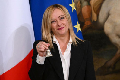 Giorgia Meloni afirma que nunca teve 'objeções ideológicas' a acordo Mercosul-UE